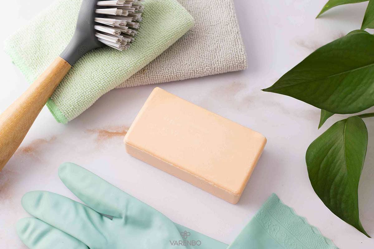 معرفی بهترین صابون برای پوست خشک و حساس