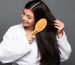 درمان چربی مو به روش خانگی